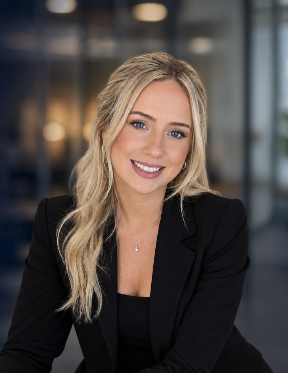 Cara, Co-Founder & Head of Growth at The Ditch Collective